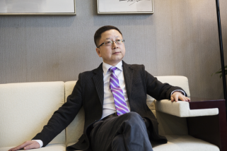 馬新強：在 “數字經濟”東風下，裝備制造業必將從“大有可為”到“大有作為”